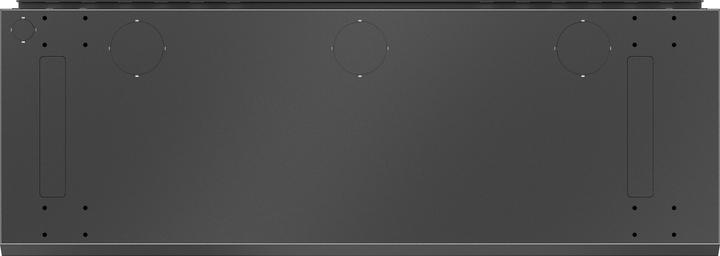 Actual product image APC AR106VI (6 RU, 19 inch rack)