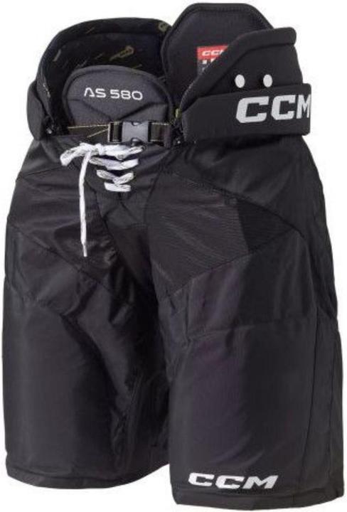 Immagine prodotto CCM Pantaloncini da hockey Tacks AS 580 JR (blu scuro, S) (S)