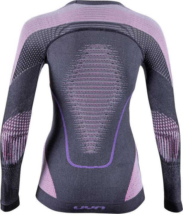 Image du produit UYN T-shirt thermique Evolutyon Melange (S, M)