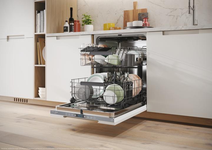 Image du produit Candy Rapidα CI 4C6F0A 14 couverts C