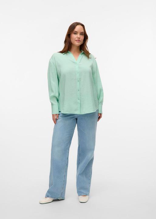 Produktbild Vero Moda VMQUEENY Hemd Hemd (48)