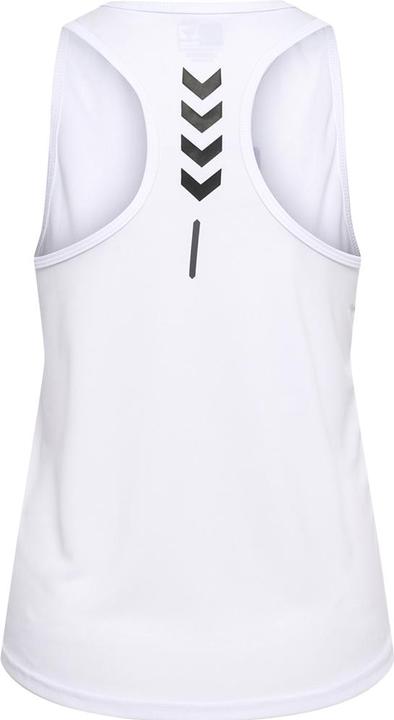 Actual product image hummel hmlTE TOLA TANKTOP (S)
