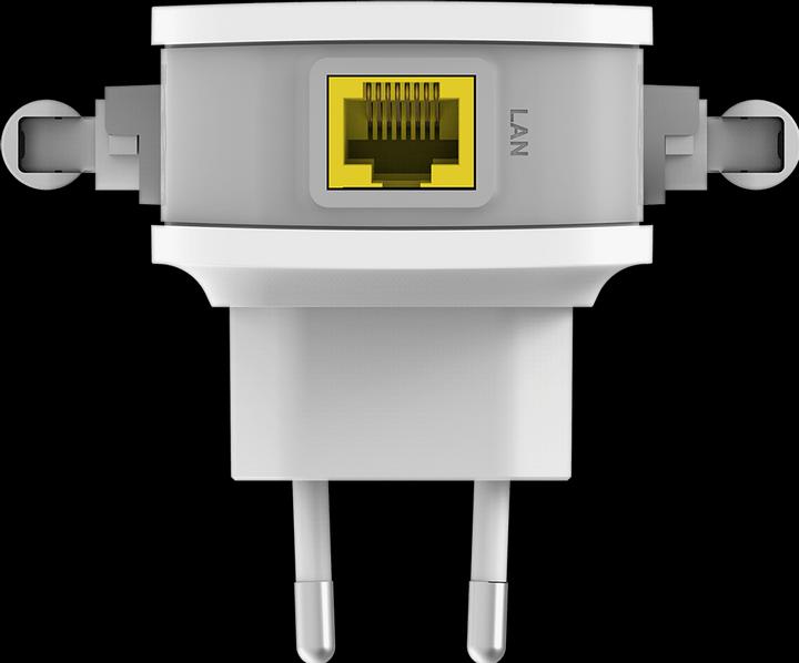 Produktbild D-Link DAP-1325 N300 Range Extender (300 Mbit/s, 300 Mbit/s)