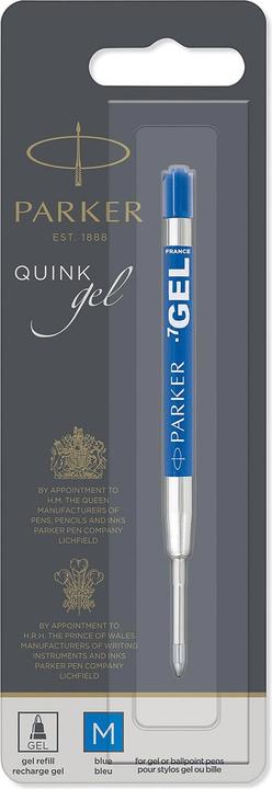 Immagine prodotto Parker Pen Rt Z46 (Gelina, Blu, 0.70 mm)
