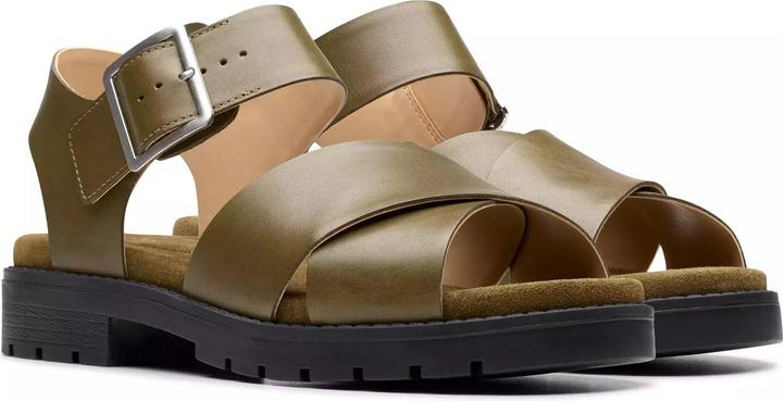 Image du produit Clarks Orinoco Cross (37.5)