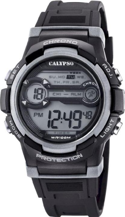 Calypso Digital Crush (Digitaluhr, 40 mm)