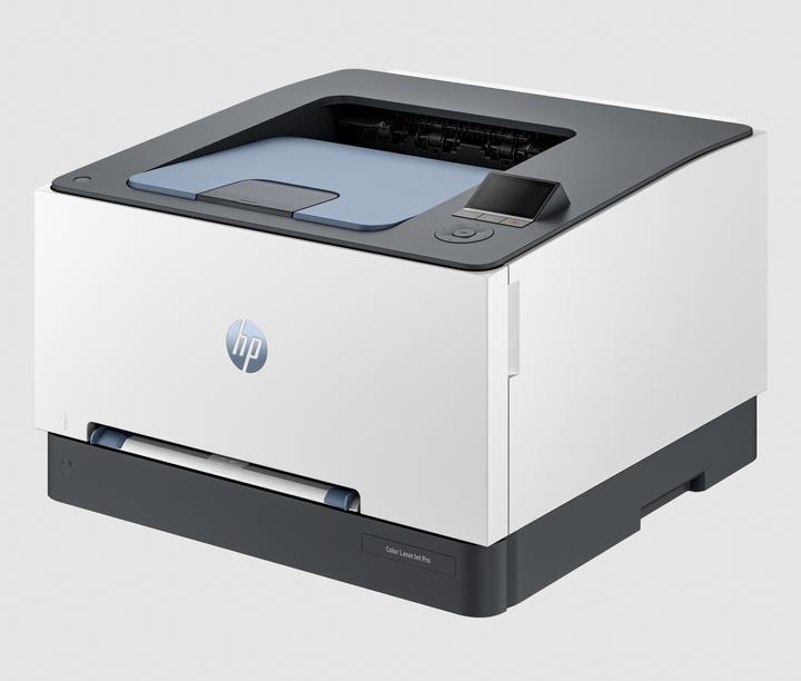 Actual product image HP LaserJet Pro 3202dw (Laser, Colour)
