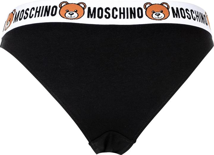 Actual product image Moschino Slip Casual Comfortable Fit (XL, pack of 2)