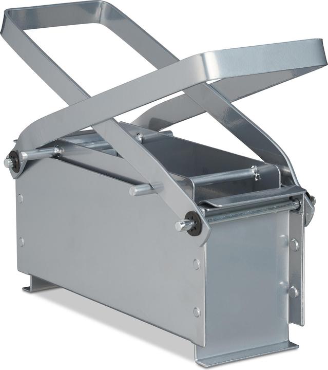 Produktbild Relaxdays Papierbrikettpresse