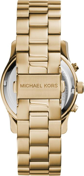 Produktbild Michael Kors Runway (Chronograph, 38 mm)
