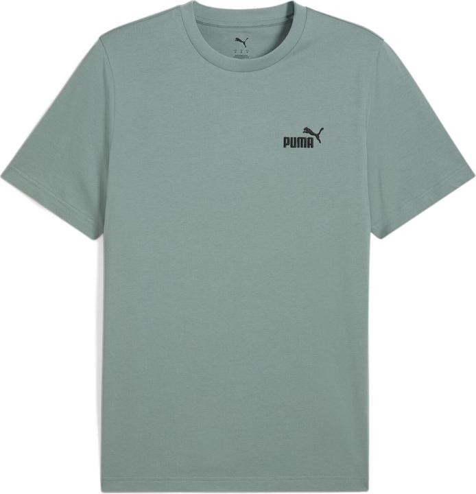 Puma Ess Small No. 1 Logo