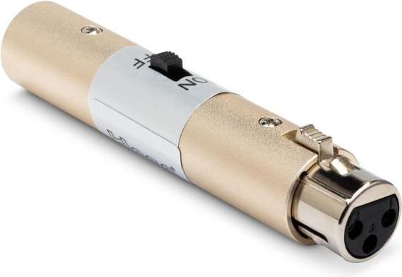 Image du produit Hosa GMS-274 Commutateur d'alimentation