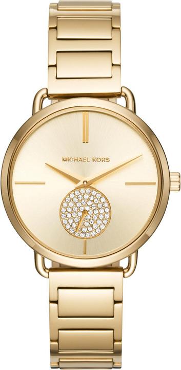 Image du produit Michael Kors Portia (Montre analogique, 36 mm)