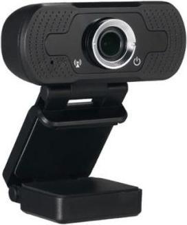 Actual product image Tellur Basic Full HD Webcam (2 Mpx)