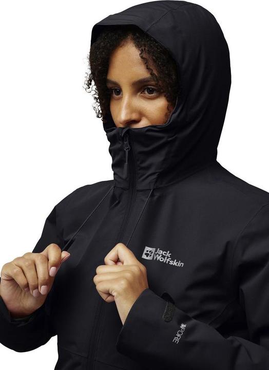 Produktbild Jack Wolfskin Wisper Ins Jkt W (L)