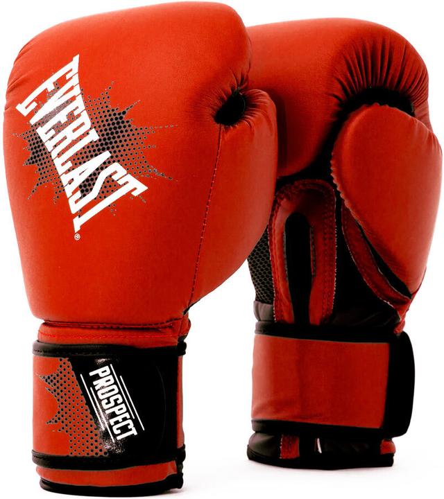 Actual product image Everlast Prospect Training Gloves (8 OZ)