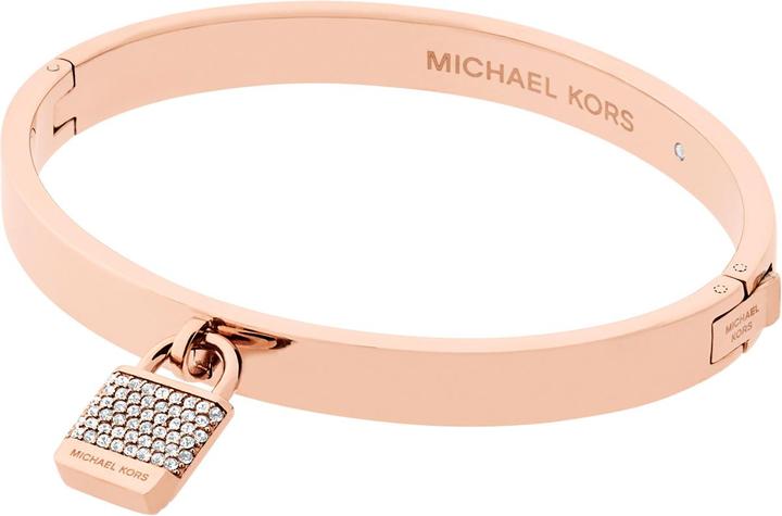 Michael Kors Iconic (6 cm, Metall)