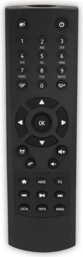 Image du produit Artsound RADIO DAB+ R9 (DAB+ DAB, FM, WiFi)