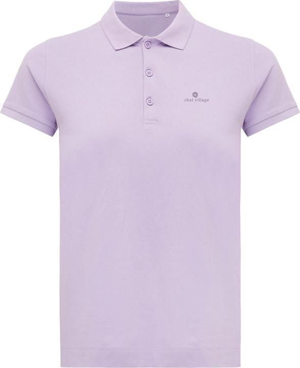 Actual product image Universal Textiles Womens/Ladies Yosemite Pique Polo Shirt (S)