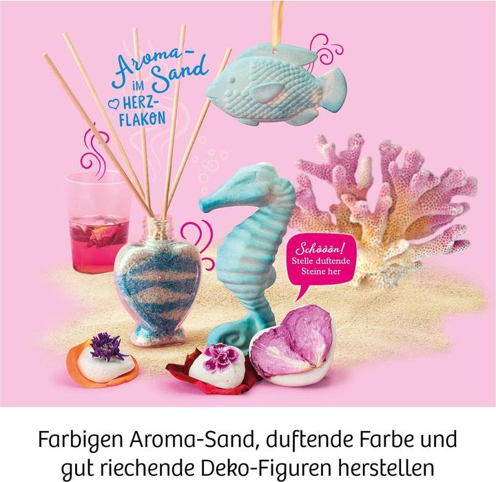 Image du produit Kosmos Laboratoire des parfums