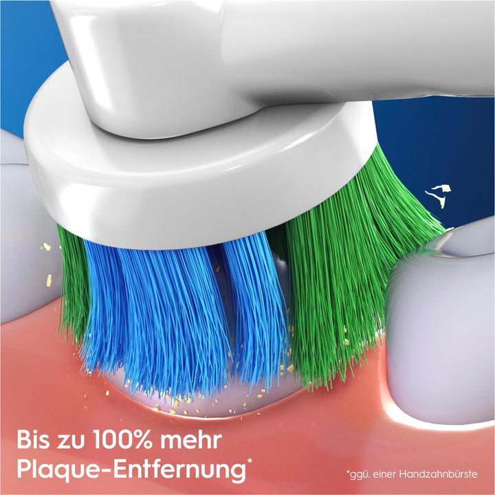 Image du produit Oral-B Precision Clean CleanMaximiser (1 x)