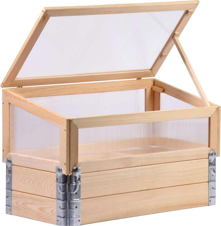 Actual product image Dobar Cold frame