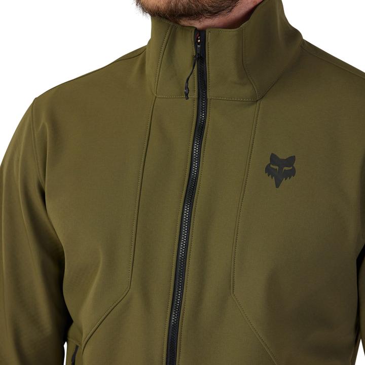 Image du produit Fox Veste 23 Ranger Fire Grn M (M)