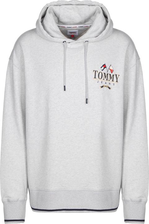 Immagine prodotto Tommy Hilfiger Tjm Skater Prep Back Hoodie (M)