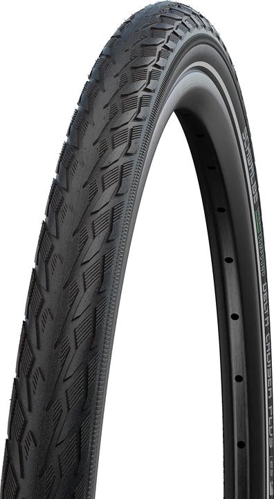 Actual product image Schwalbe Delta Cruiser (26 x 2.00, 50-559)
