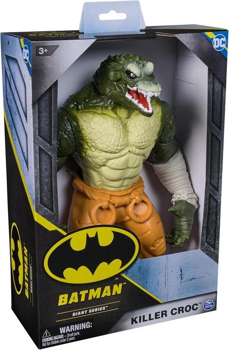 Actual product image Batman Giant Figures 30 cm - (6069243)