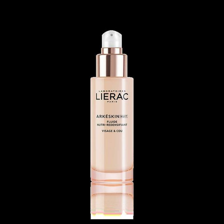 Image du produit Lierac Fluide Nutri-Redensifiant Nuit (50 ml, Fluide visage)