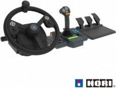 Produktbild HORI Farming Vehicle Control System (PC)