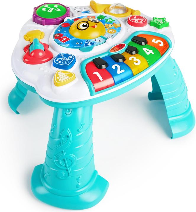 Produktbild Baby Einstein Aktivitätstisch mit Musik