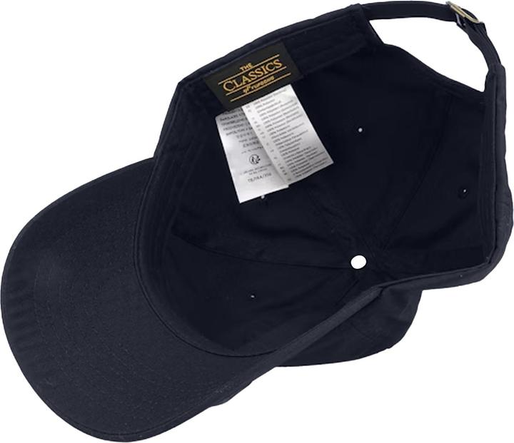 Image du produit Yupoong Casquette de baseball Flexfit Classic Dad (Taille unique)