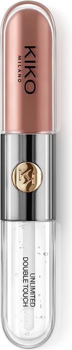 Immagine prodotto KIKO Milano Unlimited Double Touch (103 Natural Rose)
