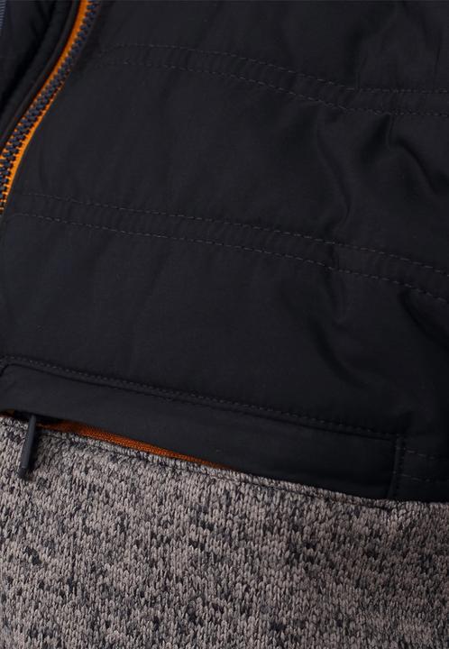 Produktbild Casa Moda Jacke Sweatjacke (XL)