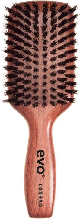Produktbild Evo brushes - conrad bristle paddle brush