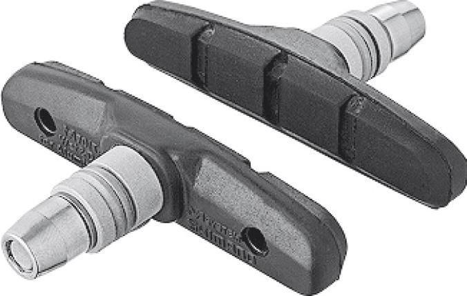 Shimano M70t3 (Shimano, Gummi)