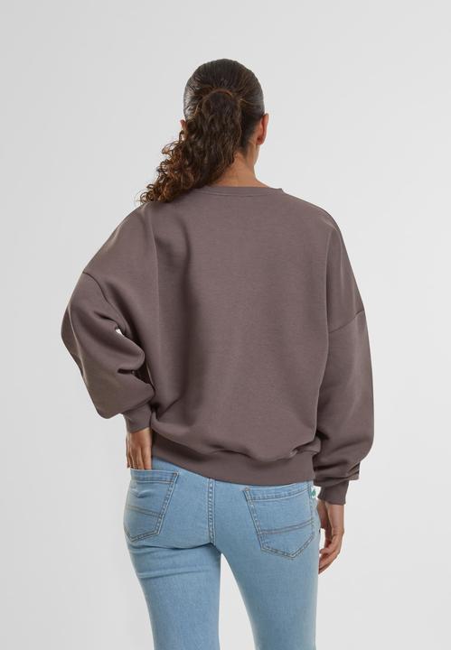 Actual product image Karl Kani Woven Signature Star Logo Crew - 171111 (M)