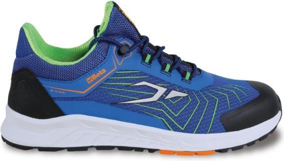 Immagine prodotto BETA 073620039 7362B 39 Zeer lichte 0-Gravity werkschoenen van netweefsel - sterk ventilerend (39, 40, 41, 42, 43, 44, 45, 46, 47, 48)