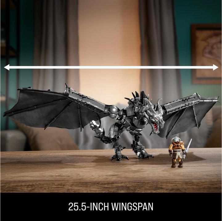 Immagine prodotto Mega Showcase Skyrim Set