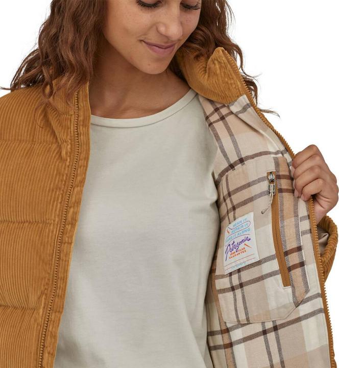 Produktbild Patagonia Cord Fjord Coat (XS)