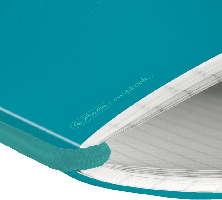 Produktbild Herlitz My Book Flex (A5, Liniert, Harter Einband)