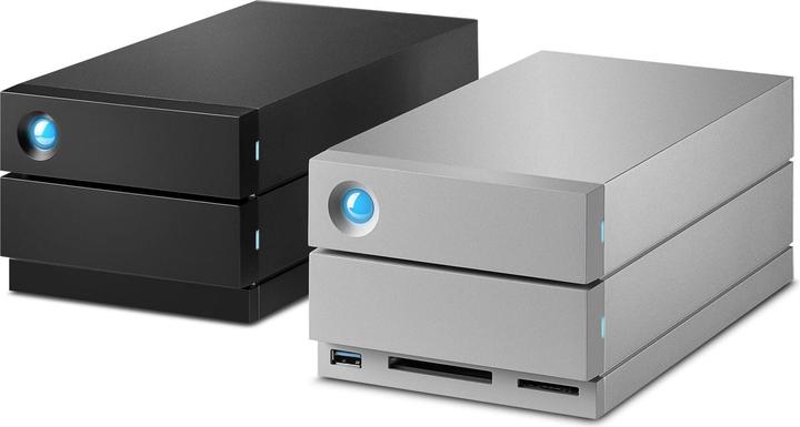 Produktbild LaCie 2big Raid (16 TB)