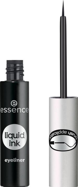 Actual product image essence Liquid Ink (Black)