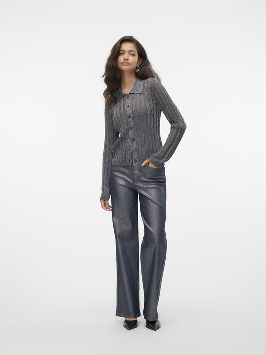 Image du produit Vero Moda VMTESSA Hohe Taille Weit geschnitten Jeans Weit geschnitten (W31/L34)