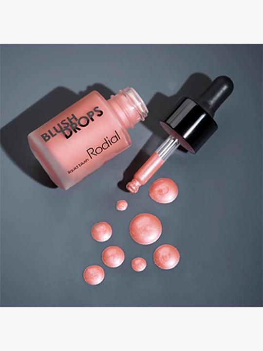 Actual product image Rodial Blush Drops (Frosted Pink)
