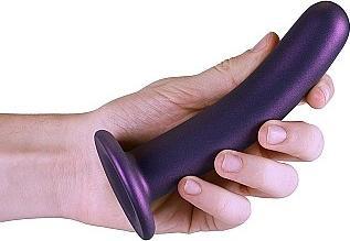 Immagine prodotto Ouch! Smooth G-Spot Dildo - 6" / 14,5 cm