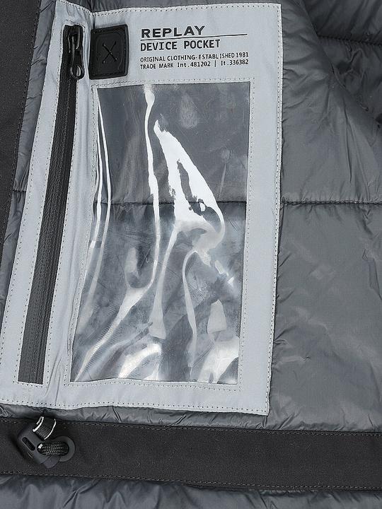 Immagine prodotto Replay Parka (XL)