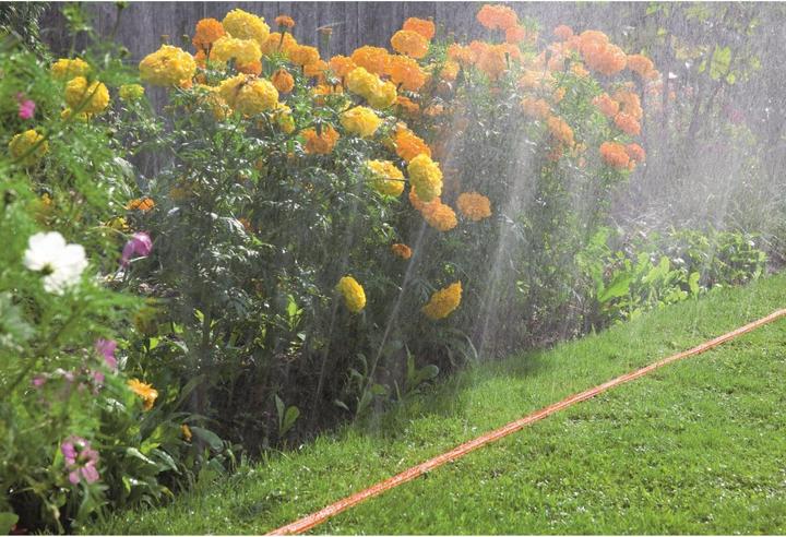 Immagine prodotto Gardena Irrigatore a tubo (Irrigatore a tubo)